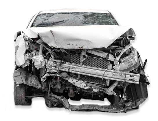 auto incidentata