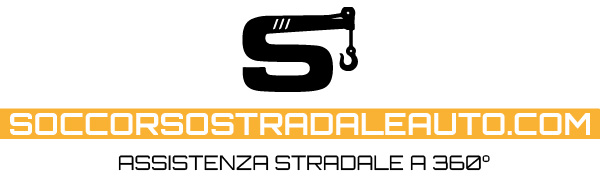 Soccorso Stradale Auto