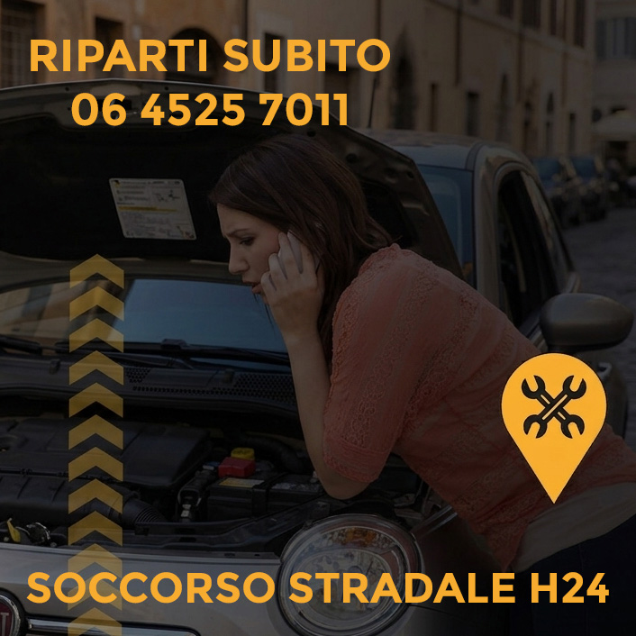 soccorso stradale soccorso stradale